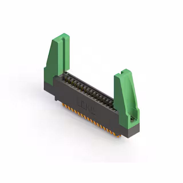 395-036-560-588 EDAC Inc.  Edgeboard Connectors